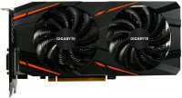 Фото - Видеокарта Gigabyte Radeon RX 580 GAMING 4G 