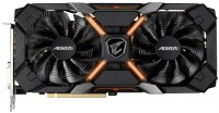 Фото - Видеокарта Gigabyte Radeon RX 580 GV-RX580XTRAORUS-8GD