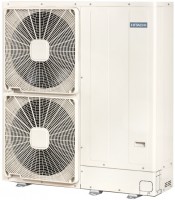 Фото - Тепловой насос Hitachi Yutaki M RASM-4NE 11&nbsp;кВт