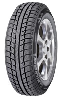 Фото - Шины Michelin Alpin A3 175/70 R14 88T 