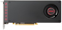 Видеокарта MSI RX 580 8G 