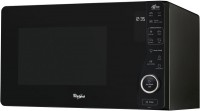 Фото - Микроволновая печь Whirlpool MWF 421 BL черный