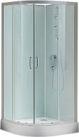 Фото - Душевая кабина Aquatrend Alicante 90 90x90 угловая