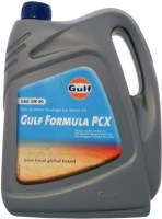Фото - Моторное масло Gulf Formula PCX 5W-30 4 л