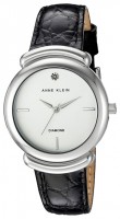 Фото - Наручные часы Anne Klein 2359SVBK 