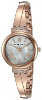 Фото - Наручные часы Anne Klein 2372RGST 