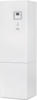 Фото - Тепловой насос Hitachi Yutaki S Combi RWD-2.5NWE-260S/RAS-2.5WHVNP 6 кВт