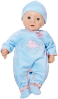 Кукла Zapf Baby Annabell Brother 794654 