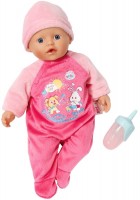 Фото - Кукла Zapf My Little Baby Born Bathing Fun 822500