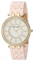 Фото - Наручные часы Anne Klein 2620 LPGB 