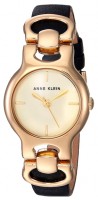 Фото - Наручные часы Anne Klein 2630CHBK 