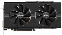 Фото - Видеокарта Sapphire Radeon RX 570 11266-09-20G 