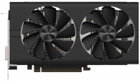 Фото - Видеокарта Sapphire Radeon RX 580 PULSE 4G G5 11265-09 