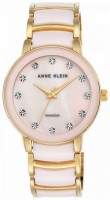 Фото - Наручные часы Anne Klein 2672LPGB 