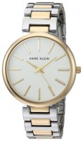 Фото - Наручные часы Anne Klein 2787SVTT 