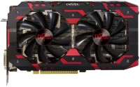 Фото - Видеокарта PowerColor Radeon RX 580 AXRX 580 8GBD5-3DHG/OC 