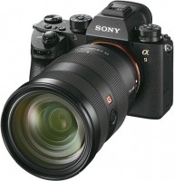 Фото - Фотоаппарат Sony A9  kit 24-70