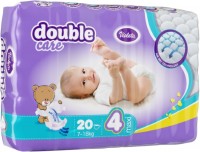 Фото - Подгузники Violeta Double Care 4 / 20 pcs