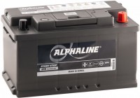 Фото - Автоаккумулятор AlphaLine EFB (6CT-65JR)