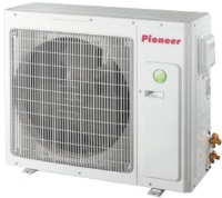 Фото - Тепловой насос Pioneer WON06DC1 6 кВт