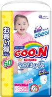 Фото - Подгузники Goo.N Pants Girl XL / 50 pcs 