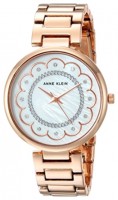 Фото - Наручные часы Anne Klein 2842MPRG 