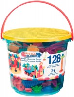 Фото - Конструктор Battat Jungle Adventure Bucket 68171
