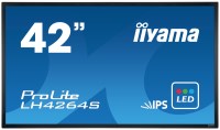Фото - Монитор Iiyama ProLite LH4264S 42&nbsp;"  черный