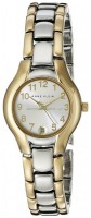 Фото - Наручные часы Anne Klein 6777SVTT 