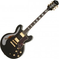 Фото - Гитара Epiphone Sheraton II Pro 