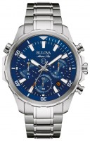 Фото - Наручные часы Bulova 96B256 