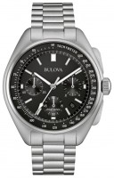 Фото - Наручные часы Bulova 96B258 