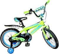 Фото - Велосипед Crosser Stone 20