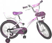 Фото - Детский велосипед Crosser Kids Bike 16 