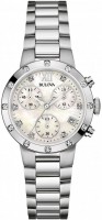 Фото - Наручные часы Bulova 96W202 