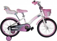 Фото - Детский велосипед Crosser Kids Bike 20 