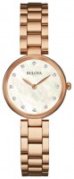 Фото - Наручные часы Bulova 97S111 