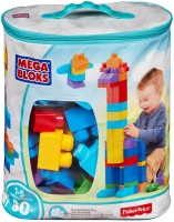 Фото - Конструктор MEGA Bloks Big Building Bag DCH63 