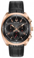 Фото - Наручные часы Bulova 98A156 