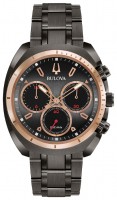 Фото - Наручные часы Bulova 98A158 