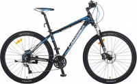 Фото - Велосипед Crosser Pionner 29