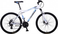 Фото - Велосипед Crosser Viper 26