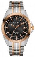 Фото - Наручные часы Bulova 98B268 