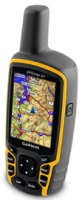 Фото - GPS-навигатор Garmin GPSMAP 62 