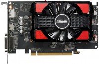 Фото - Видеокарта Asus Radeon RX 550 RX550-4G 