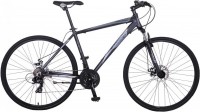 Фото - Велосипед Crosser Horizon 28