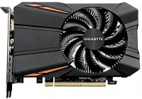 Фото - Видеокарта Gigabyte Radeon RX 550 GV-RX550D5-2GD 