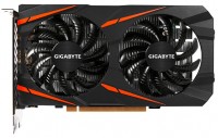 Фото - Видеокарта Gigabyte Radeon RX 550 GV-RX550GAMING OC-2GD 