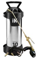 Фото - Опрыскиватель iK INOX 10