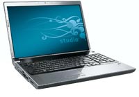 Фото - Ноутбук Dell Studio 1735